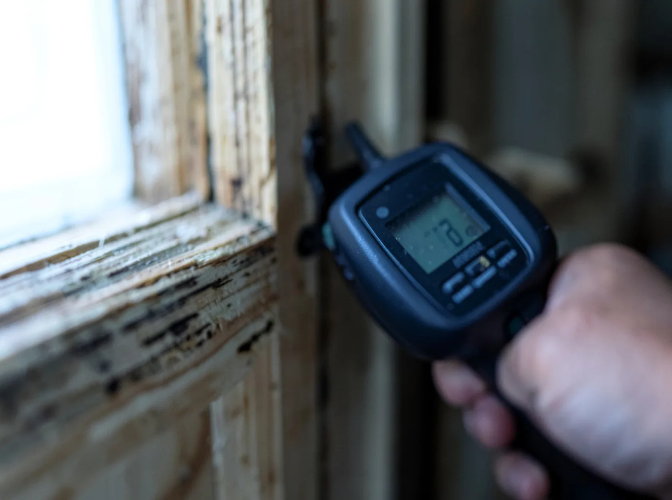 Commercial Water Damage Restoration in Monticello, MN