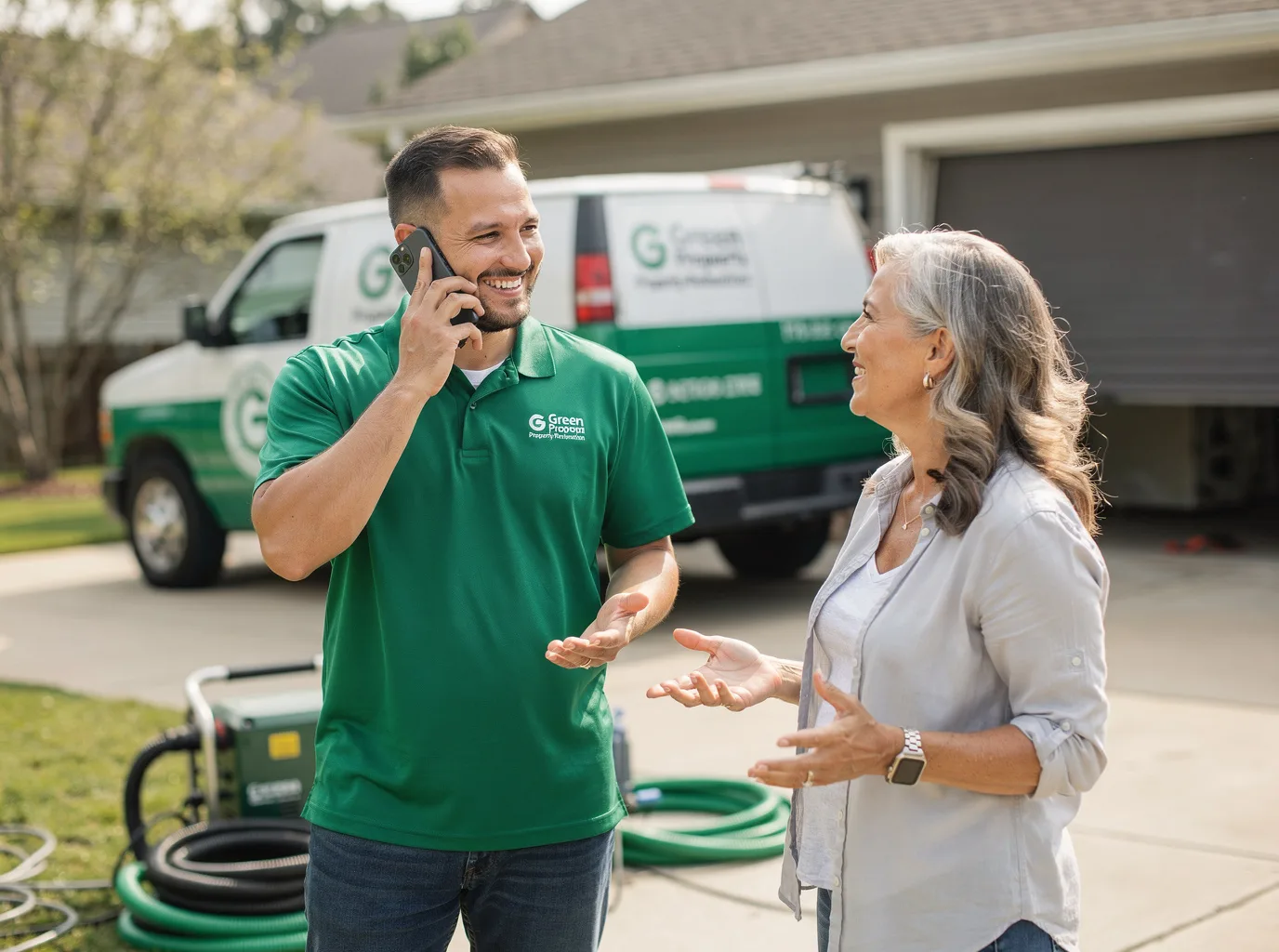 Water Damage Restoration Monticello, MN FAQs